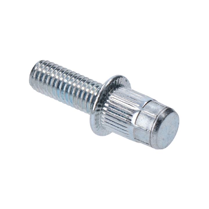 Nitovacia skrutka M8-20.5