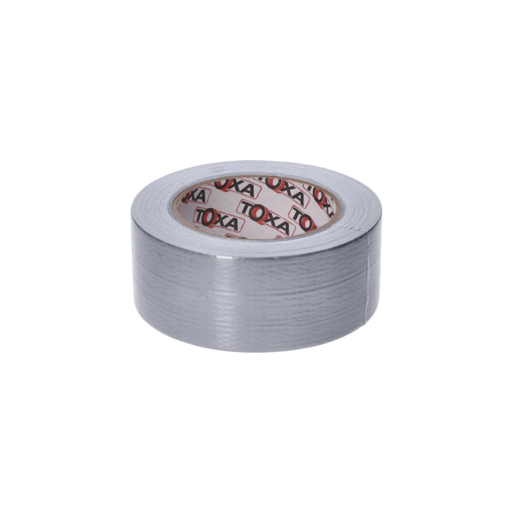 Páska izolační samolepicí textilní (duck tape) 48 mm x 50 m
