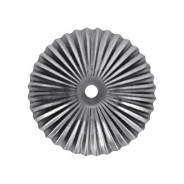Květ H 70xL 70 mm, tl. 1,5 mm