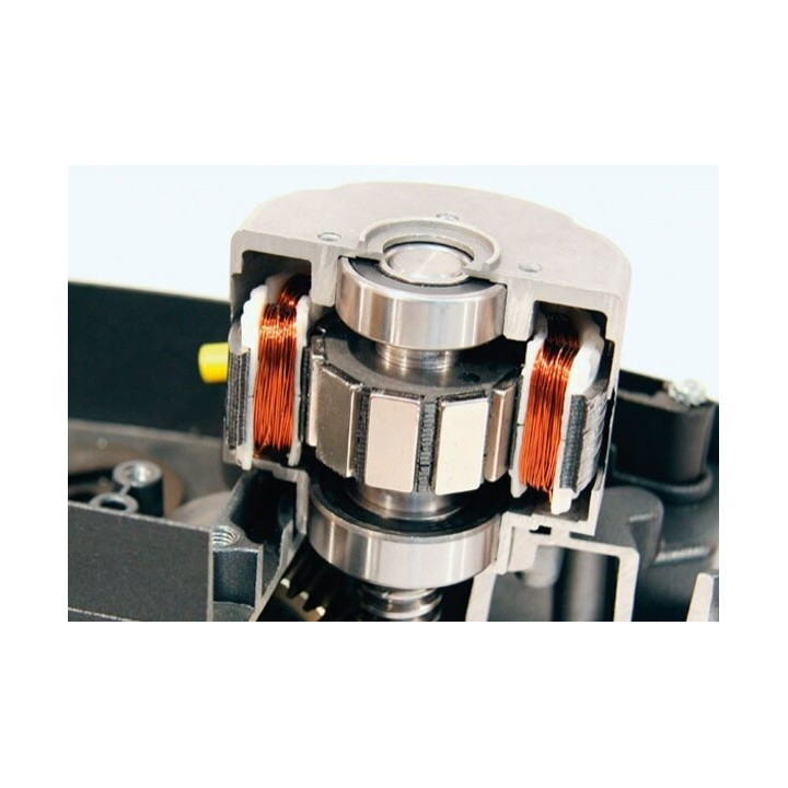 Sada pohonu ROGER KIT BH30/606/HS do posuvných bran do 600kg