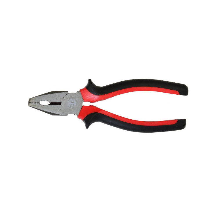 Kombinované kleště leštěné 160 mm / 6"