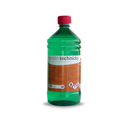 Technický benzín 1L