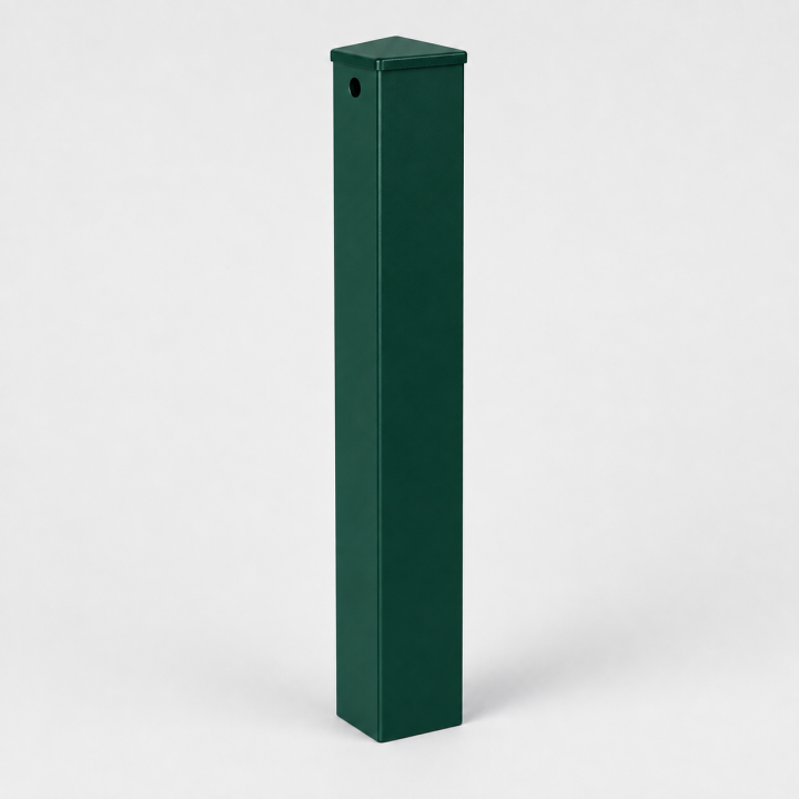 Sloupek 80x80x4mm PROFI, lakovaný