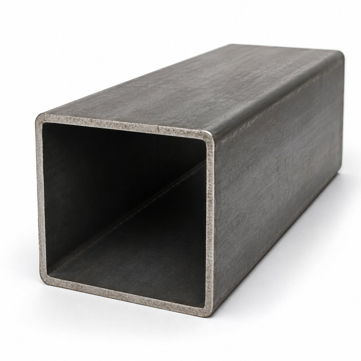 Jekl profil 80x80x2mm