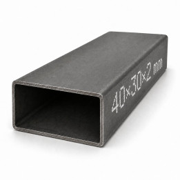 Jekl profil 40x30x2mm