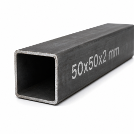 Jekl profil 50x50x2mm