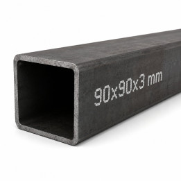 Jekl profil 90x90x3mm