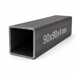Jekl profil 90x90x4mm