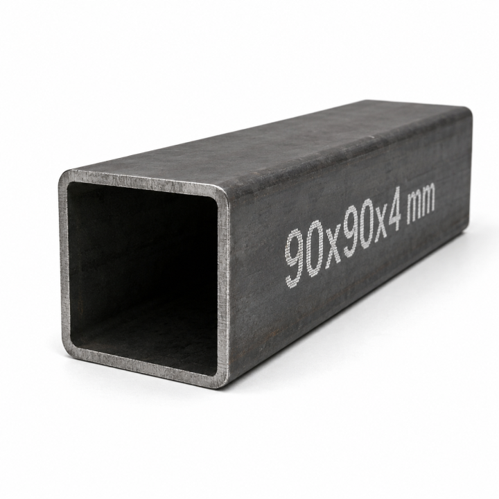 Jekl profil 90x90x4mm