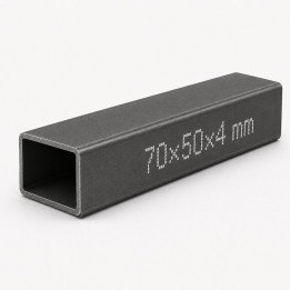 Jekl profil 70x50x4mm