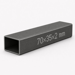 Jekl profil 70x35x2mm