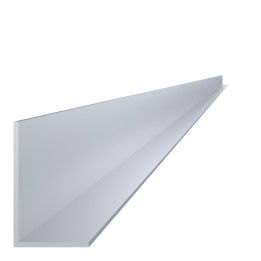 L profil 50x30x2mm, L-6000mm, hliník bez povrchové úpravy