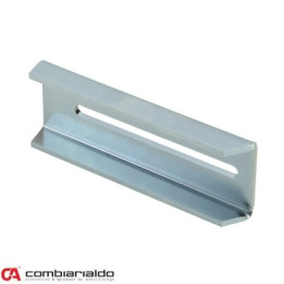 Fixační plotna (120 mm) na navaření