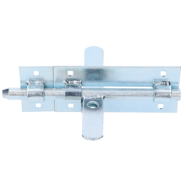 Petlice zinkovaná ø 14 mm, L: 210 mm