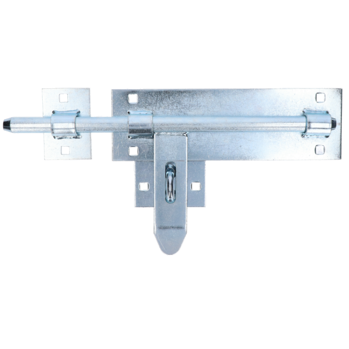 Petlice zinkovaná ø 16 mm (L: 340 mm)