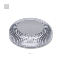 LED lampa WALLYGHT, 12/24V