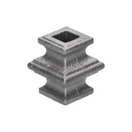 Návlek 45 x 40 na čtyřhran 12 mm