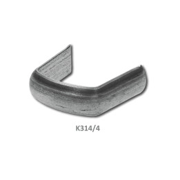 Spona měkká 37 mm
