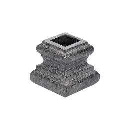 Návlek 40 x 38 mm na čtyřhran 16 x 16 mm