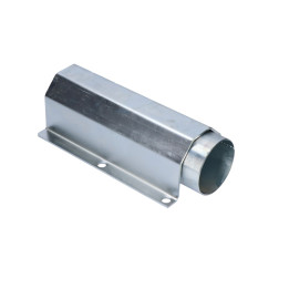 Držák pro rameno WA7/76 - rameno o průměru 76 mm