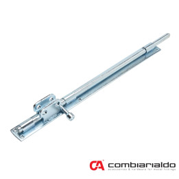 Petlice Ø 12 mm, L: 420 mm