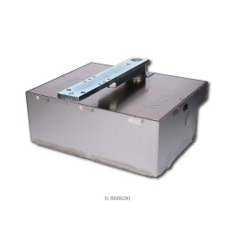 Základová nerezová krabice BFABBOXI5 pro BIG-FAB BM5024 METRO