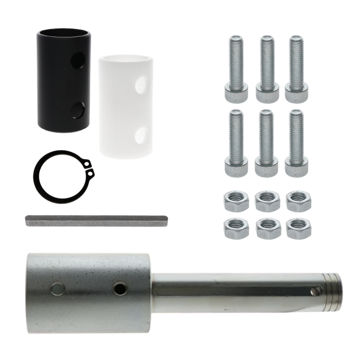 Adaptér pro hřídele ø31,75 (1 1/4') 35 - 40 mm