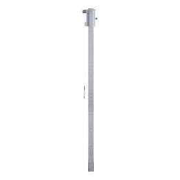 Posuvné měřítko pro orysování 400/40 mm, přesnost 0,1 mm včetně náhradního hrotu