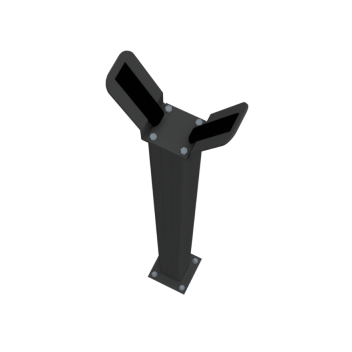Podpora CAME 001G02807 pro rameno