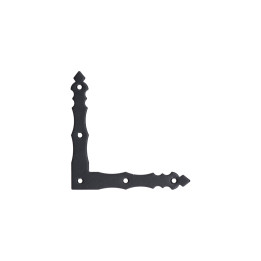 Dekorativní rohovník