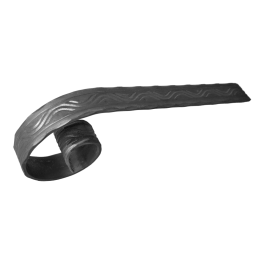 Ukončení madla 300x170 mm