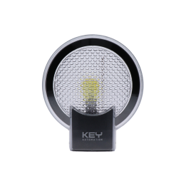 Lampa LUMY 24 V s vestavěnou anténou (900LUMY-24)