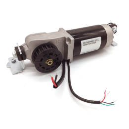 Motor 24V s enkodérem pro automatické dveře LEVANTE