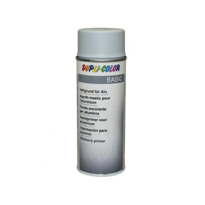 Základ Dupli Color na hliník 400 ml