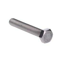 Nerezový šroub M5 - M10, 12 - 200mm AISI304