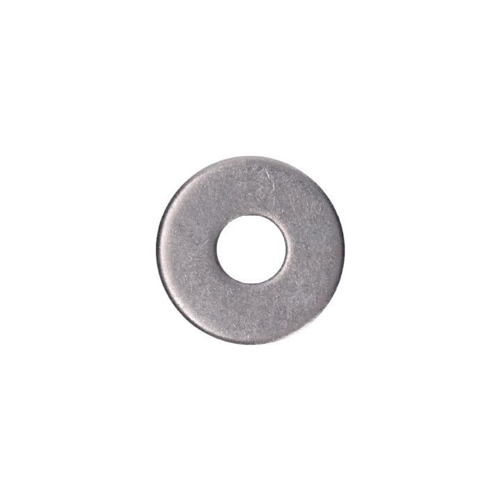 Podložka Ø5 - Ø13mm (DIN9021) AISI304