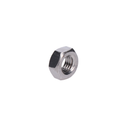 Matice (DIN934) A4 AISI316 M5 - M12