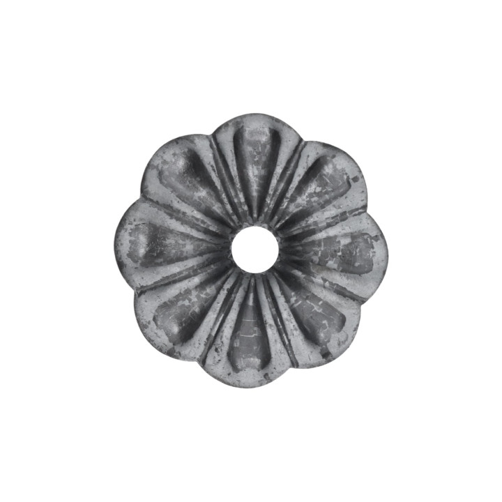 Květ H 63 x L 63 mm tl. 3 mm