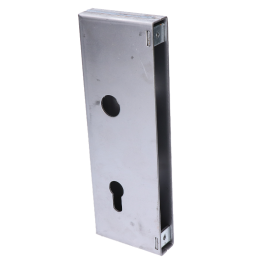 Kryt zámku 240 x 83 x 25 mm pro ZM90/80