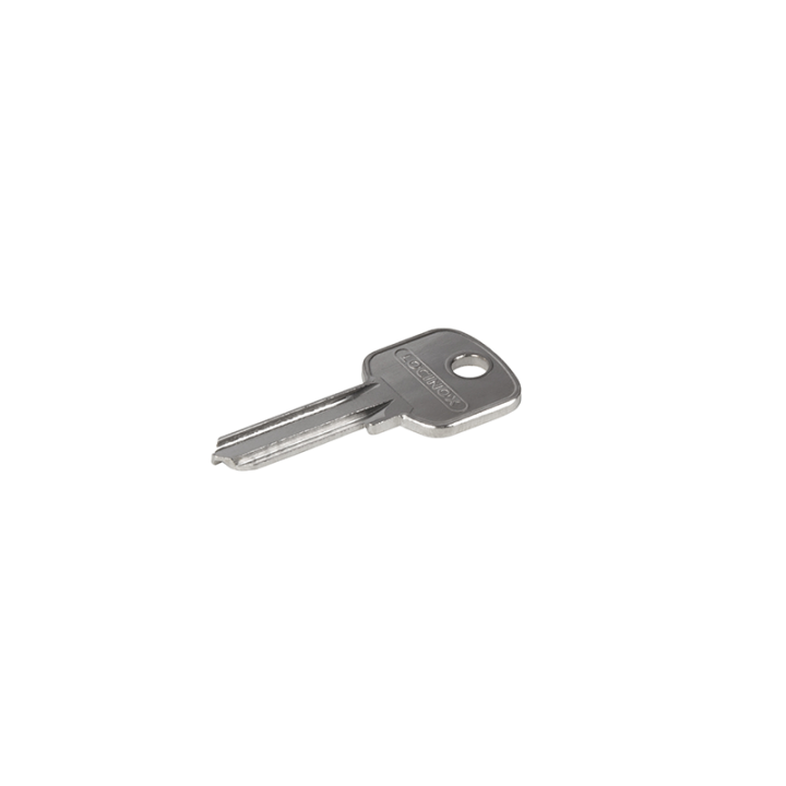 Klíč pro cylindrické vložky 3012-54 (LOCINOX® surový)