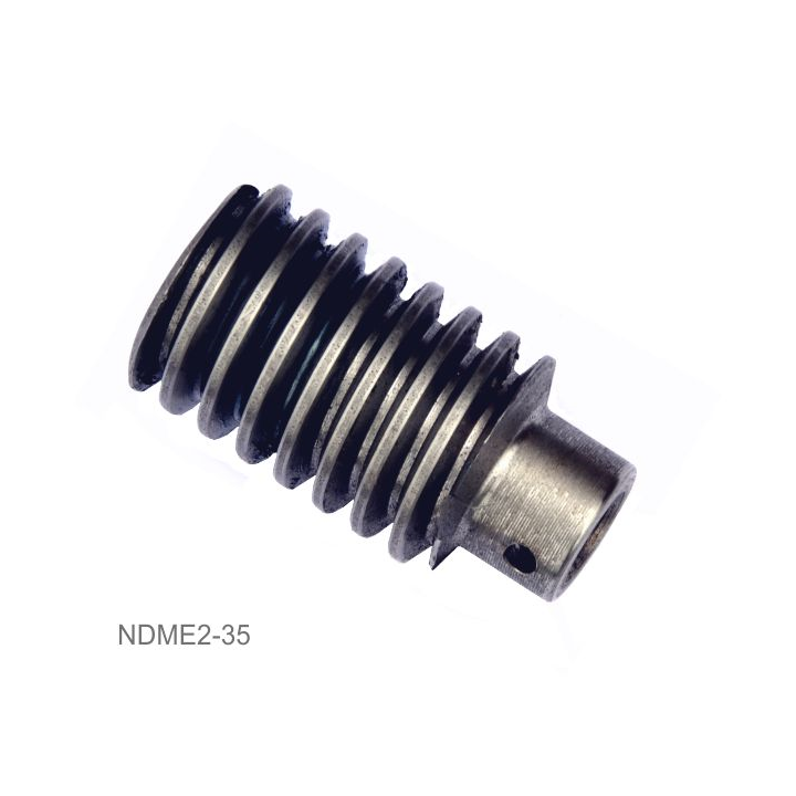 Ozubený náhon motorku 430VSFD20M125