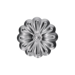 Květ 68 mm, tl. 1,2 mm