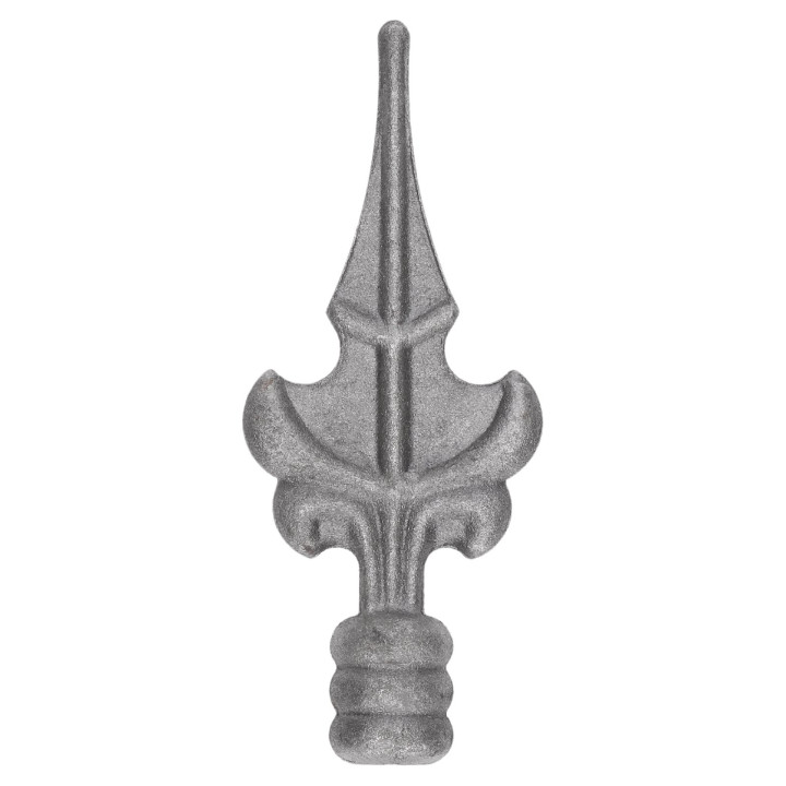 Hrot 150 x 62 mm ø25 mm