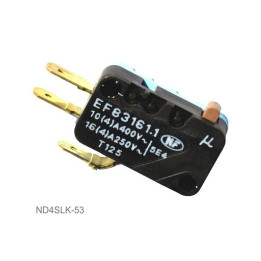 Mikrospínač pro koncový spínač 16A (330M16A300G)