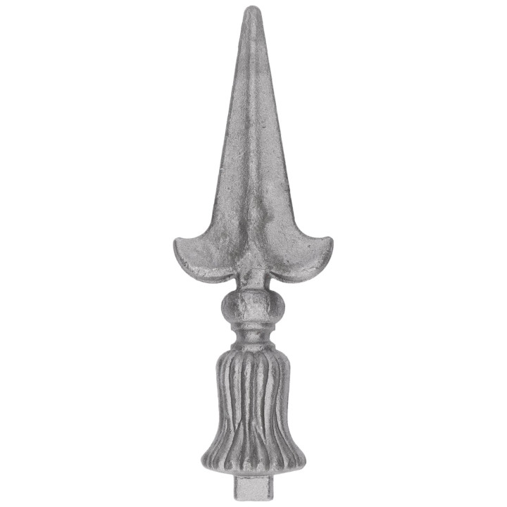 Hrot H 250xL 80 mm, 18x18 mm