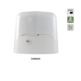 Pohon pro posuvnou bránu do 800 kg (SUN8324)