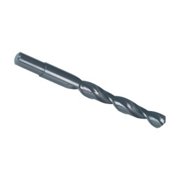 HSS vrták ø 15 x 170 mm, válcová stopka ø 13 mm