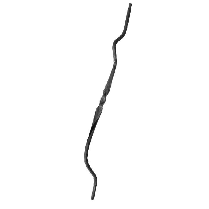 Tyč 12 x 12 x 900 mm