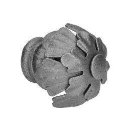 Koule ke klice 86 x 72 mm, navářecí