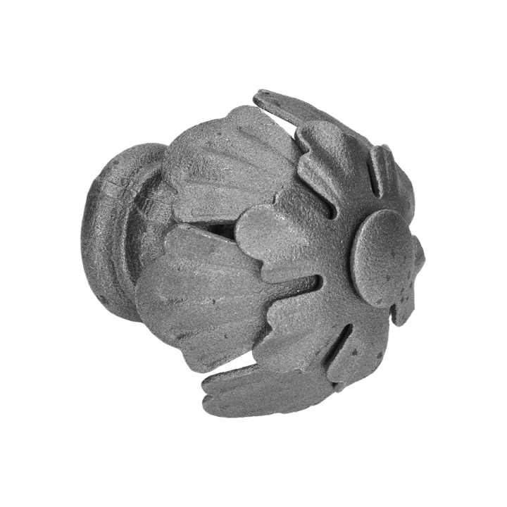 Koule ke klice 86 x 72 mm, navářecí